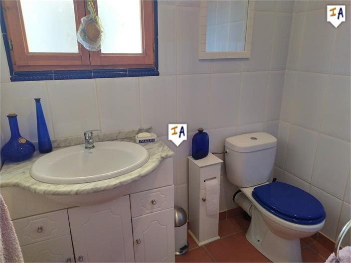 Adosada en venta en Costa del Sol 13