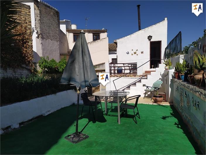 Adosada en venta en Costa del Sol 16