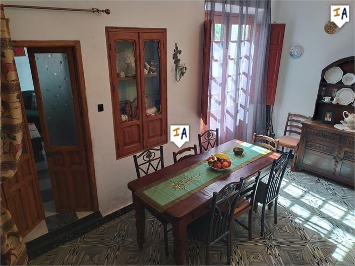 Adosada en venta en Costa del Sol 6