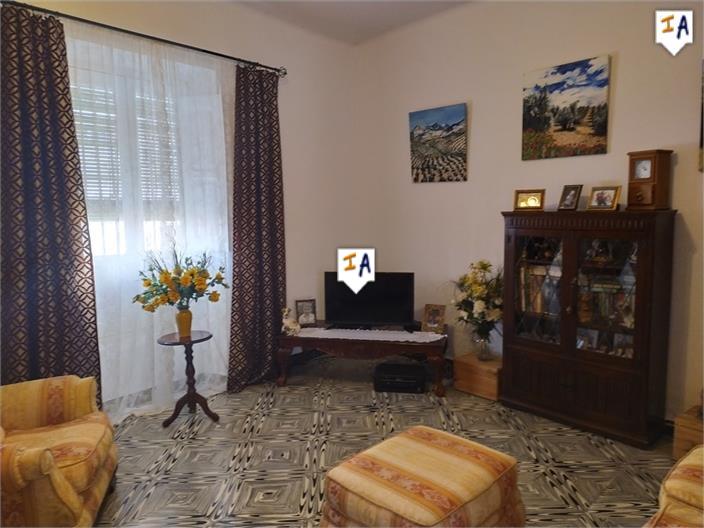 Adosada en venta en Costa del Sol 7