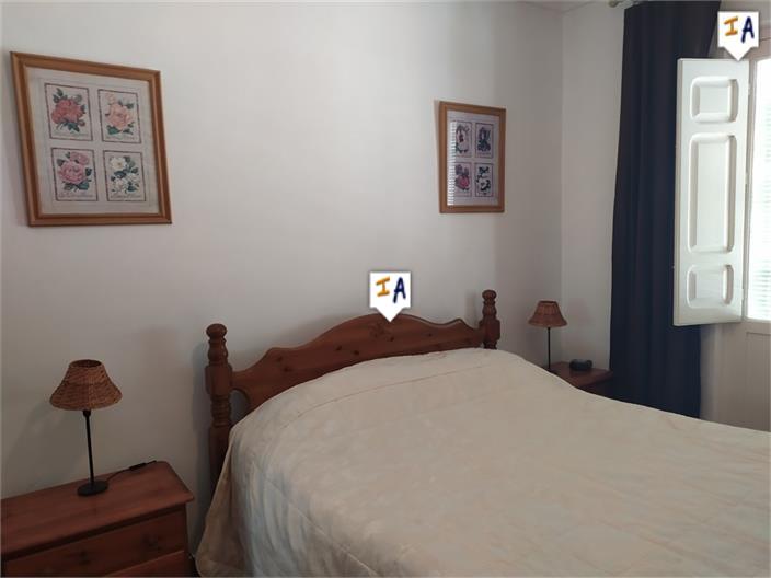 Adosada en venta en Costa del Sol 8