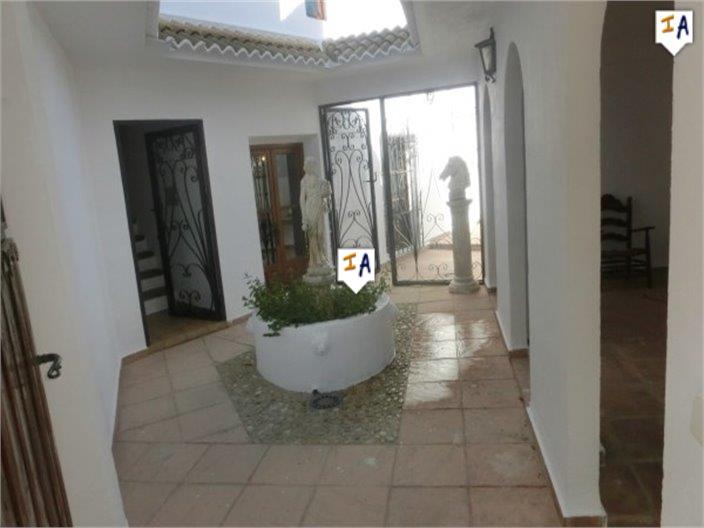 Townhouse for sale in Costa Tropical 3