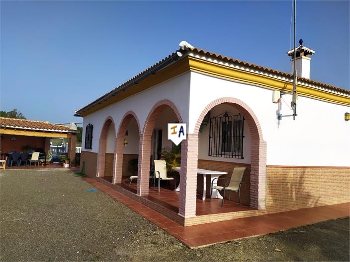 Villa te koop in Costa del Sol 1