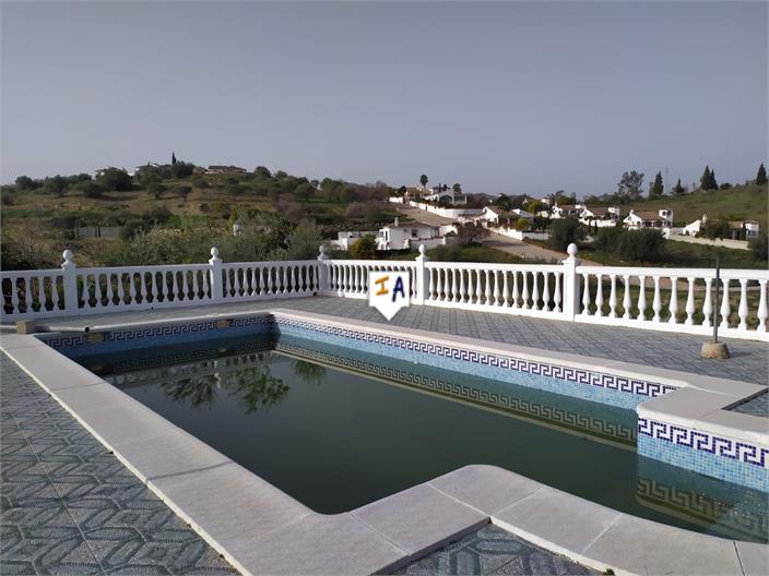 Villa for sale in Costa del Sol 10