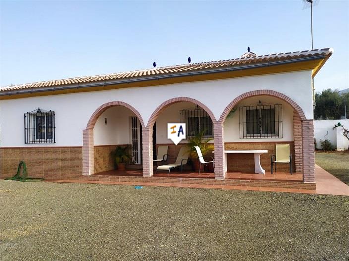 Villa for sale in Costa del Sol 3
