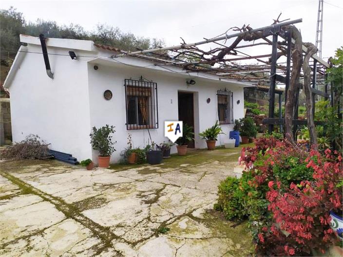 Landhaus zum Verkauf in Costa del Sol 1