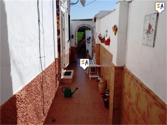 Haus zum Verkauf in Towns of the province of Seville 12