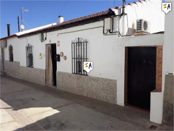 Villa for sale in Towns of the province of Seville 2