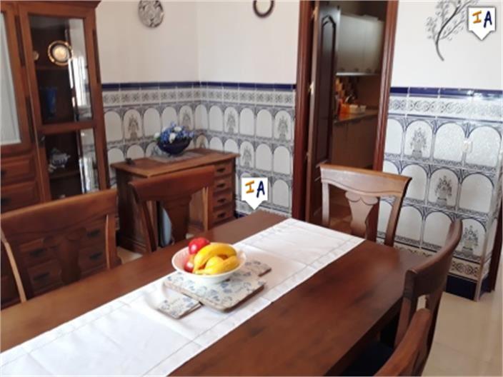 Villa for sale in Towns of the province of Seville 6