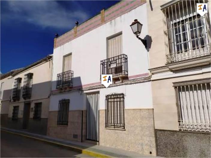 Property Image 421332-towns-of-the-province-of-seville-townhouses-3-1