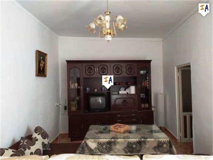 Townhouse for sale in Towns of the province of Seville 14