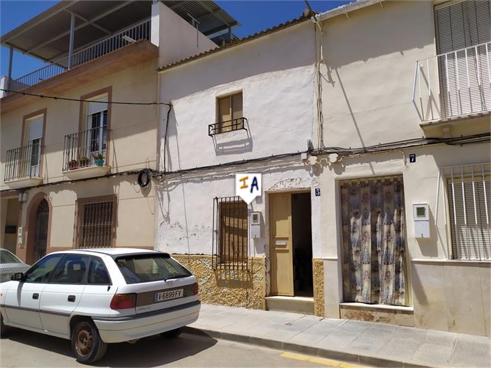 Townhouse for sale in Costa del Sol 1