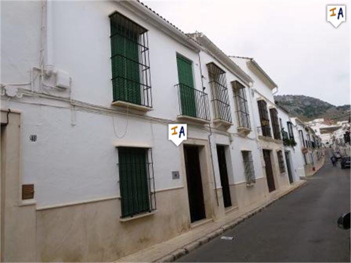 Property Image 421353-towns-of-the-province-of-seville-townhouses-3-2