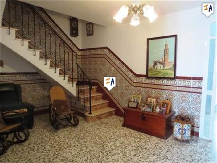 Townhouse na sprzedaż w Towns of the province of Seville 8