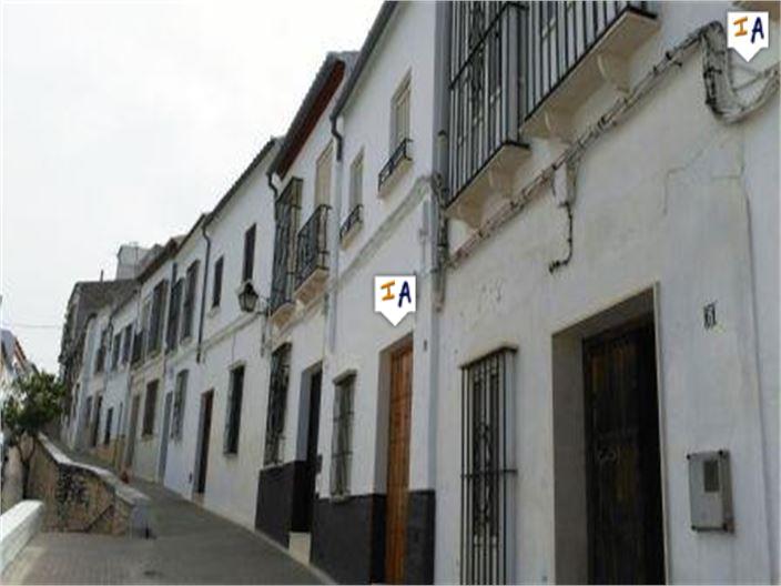 Adosada en venta en Towns of the province of Seville 1