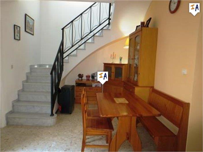 Townhouse na sprzedaż w Towns of the province of Seville 10