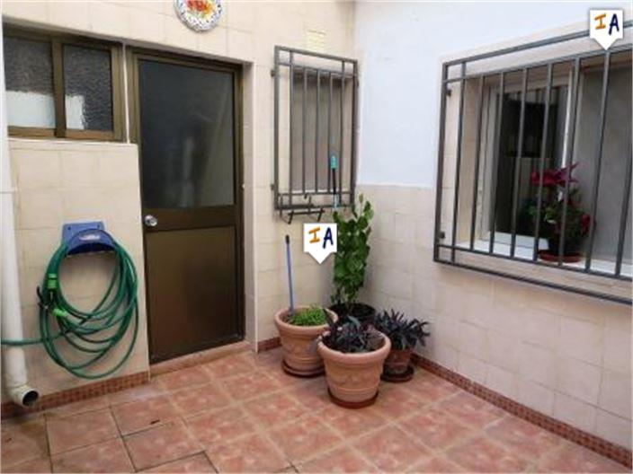 Townhouse te koop in Towns of the province of Seville 12