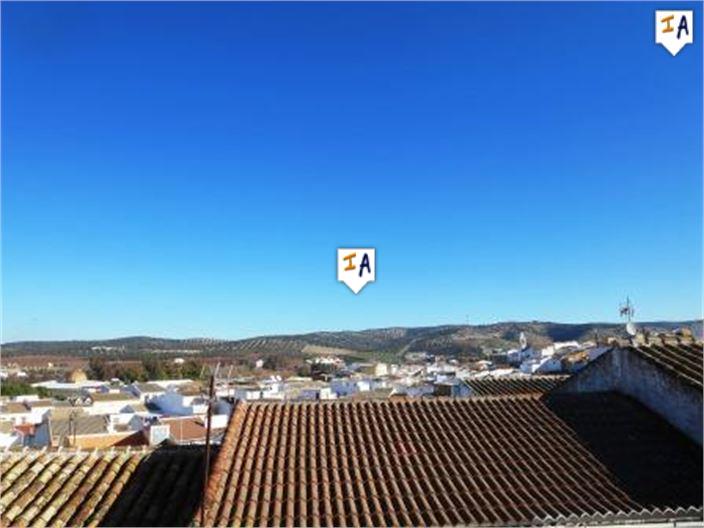 Townhouse na sprzedaż w Towns of the province of Seville 16