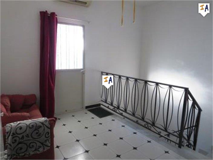 Townhouse for sale in Towns of the province of Seville 9