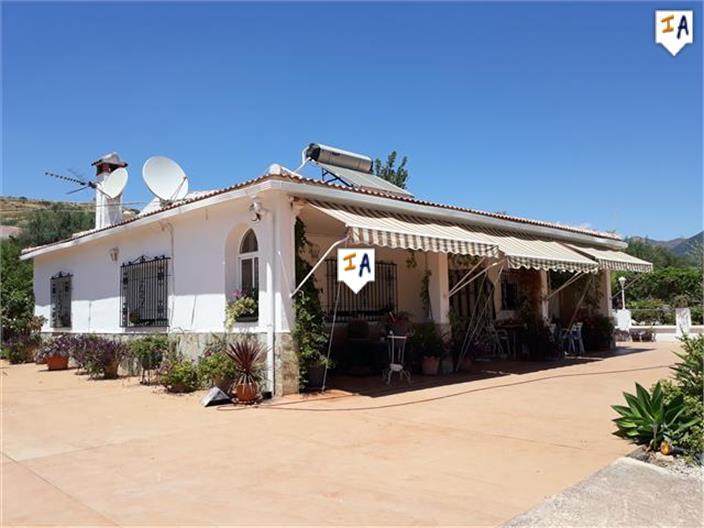Villa à vendre à Costa del Sol 1