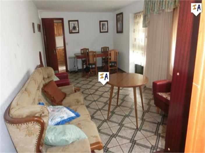 Townhouse for sale in Costa Cálida 5