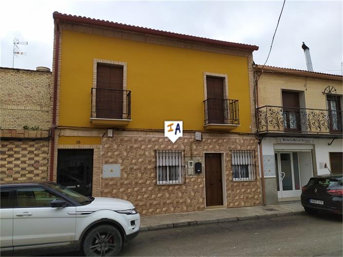 Wohnung zum Verkauf in Towns of the province of Seville 1