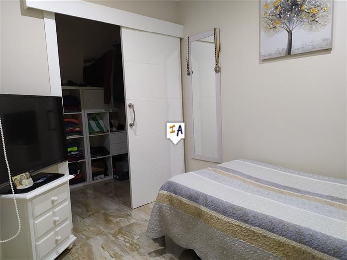 Appartement te koop in Towns of the province of Seville 12