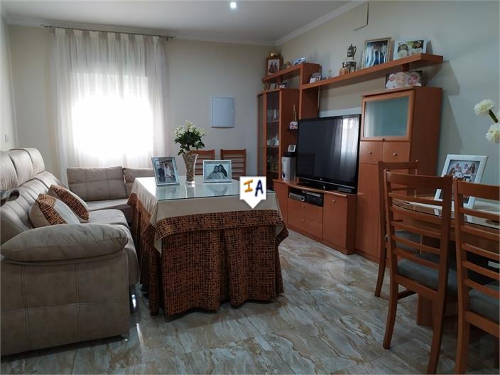 Apartamento en venta en Towns of the province of Seville 3
