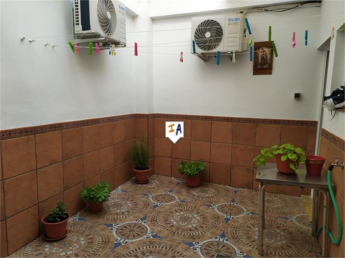Appartement te koop in Towns of the province of Seville 5
