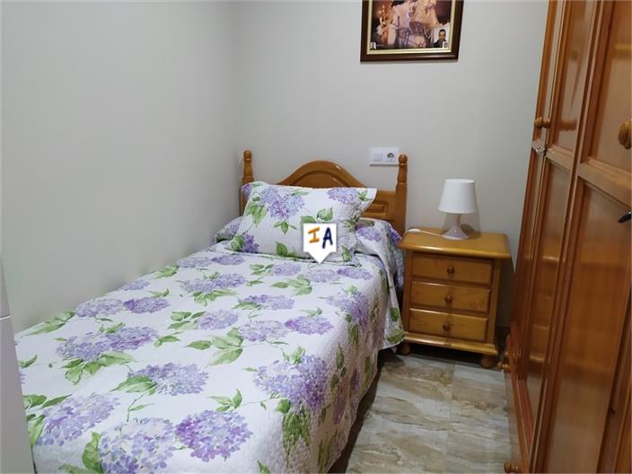 Apartament na sprzedaż w Towns of the province of Seville 9