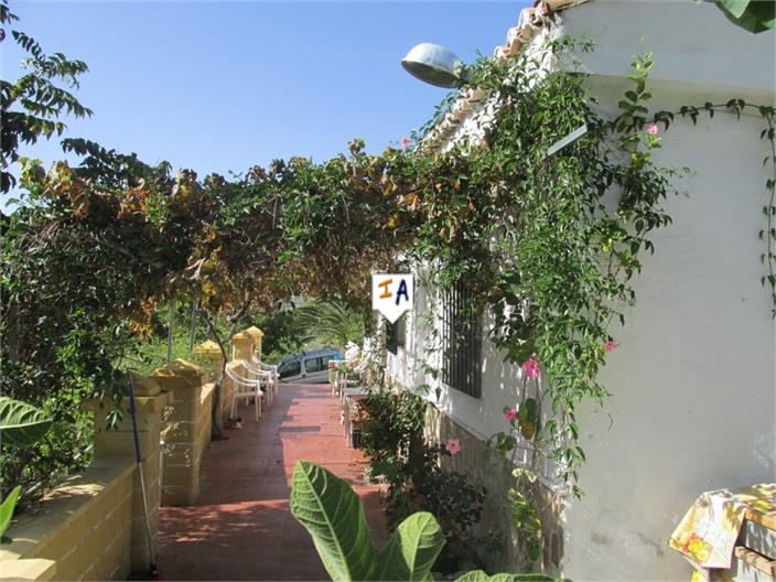 Haus zum Verkauf in Costa del Sol 5