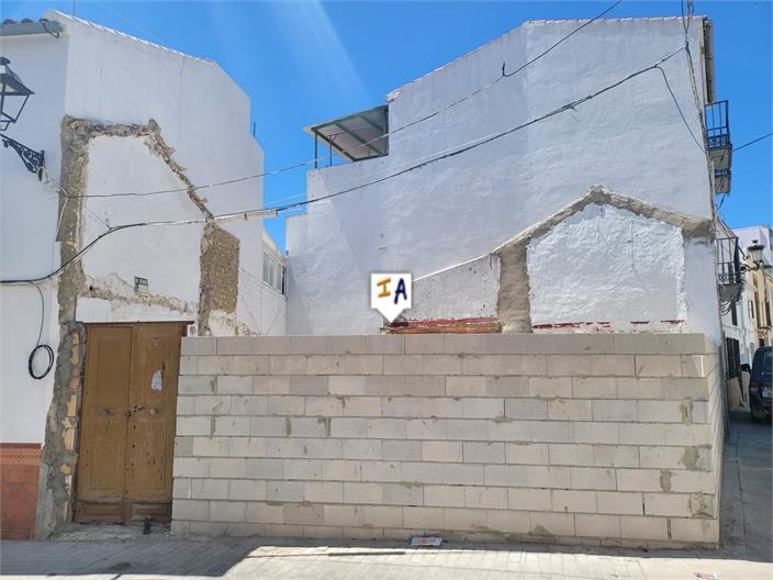 Plot for sale in Towns of the province of Seville 2