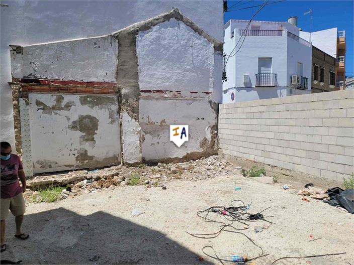Plot for sale in Towns of the province of Seville 3