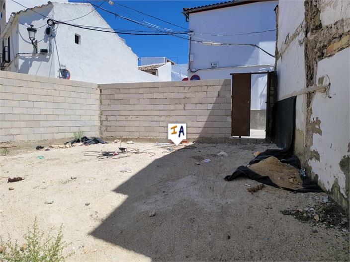 Plot for sale in Towns of the province of Seville 4