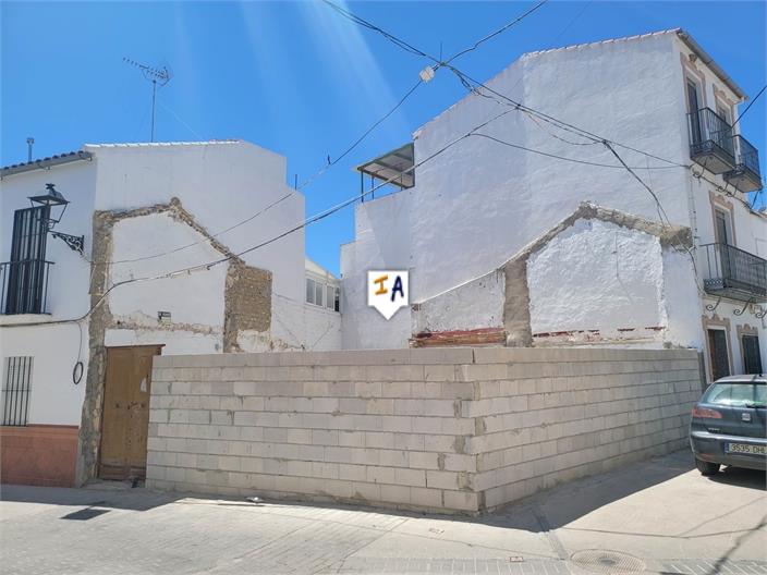 Plot for sale in Towns of the province of Seville 8