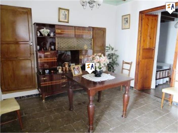 Townhouse for sale in Sevilla City 3