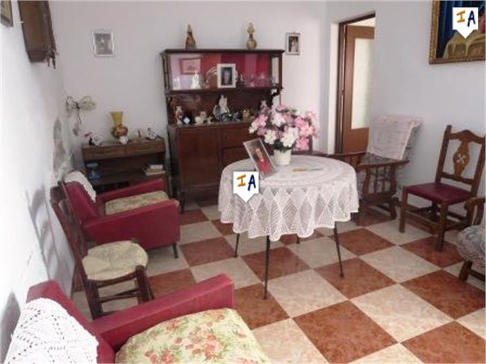 Townhouse for sale in Sevilla City 4