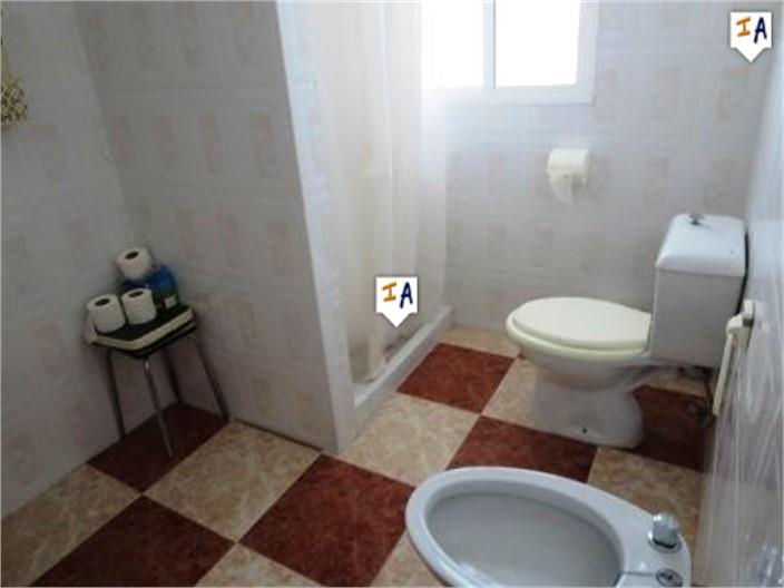 Townhouse for sale in Sevilla City 7