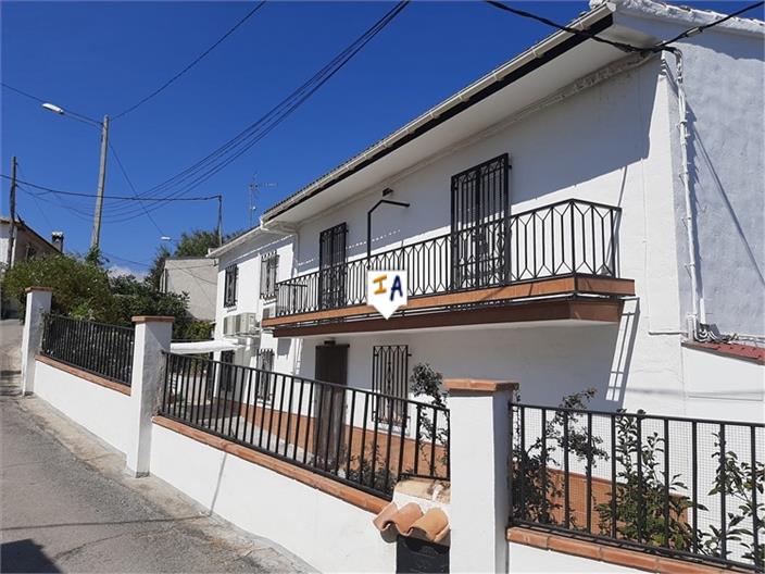 Townhouse for sale in Costa Cálida 1