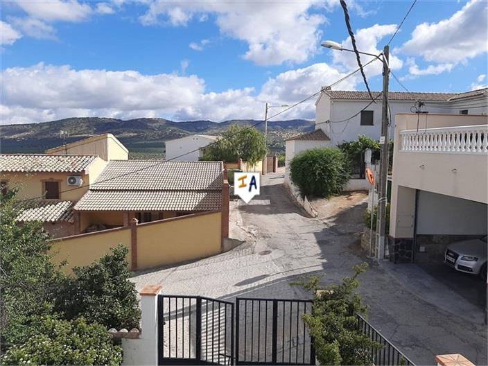 Townhouse for sale in Costa Cálida 13