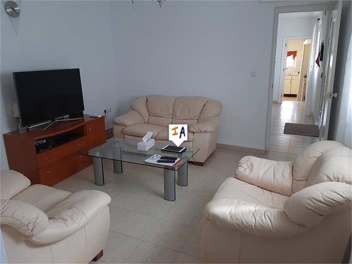 Townhouse for sale in Costa Cálida 9