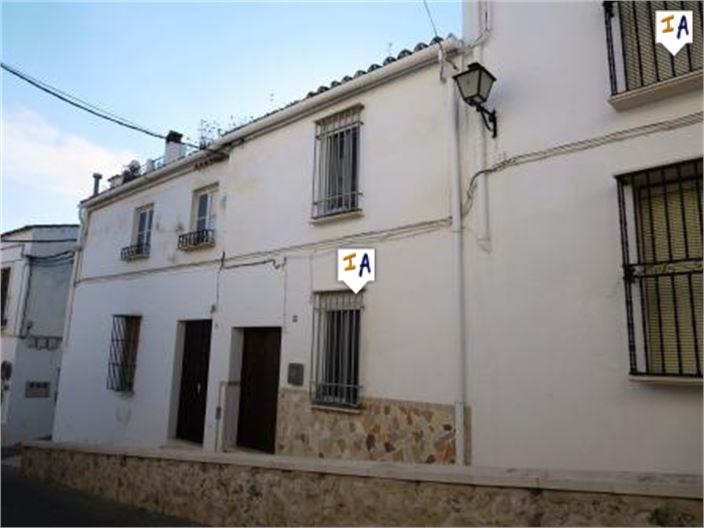 Townhouse na sprzedaż w Towns of the province of Seville 1