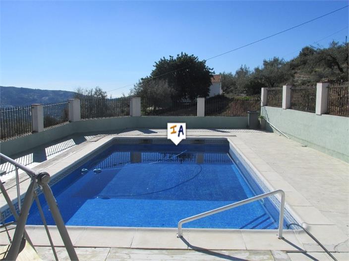 Countryhome for sale in Costa del Sol 3