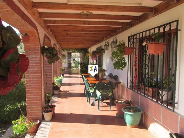 Landhaus zum Verkauf in Costa del Sol 6