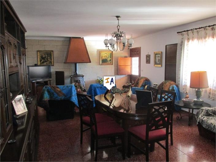Countryhome for sale in Costa del Sol 7