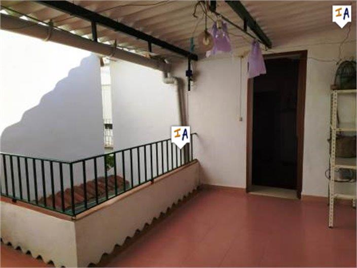 Townhouse te koop in Towns of the province of Seville 2