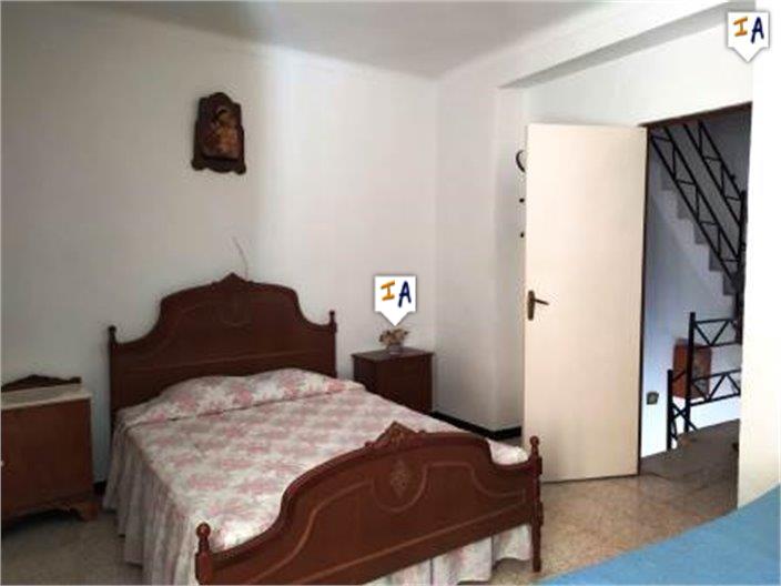 Townhouse na sprzedaż w Towns of the province of Seville 5