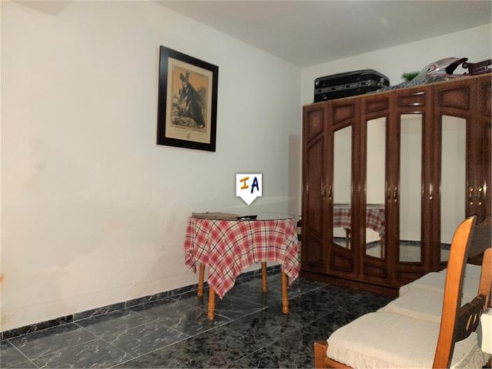 Townhouse for sale in Costa Tropical 13