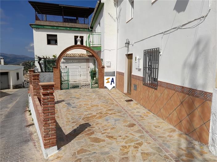 Townhouse for sale in Costa Tropical 15