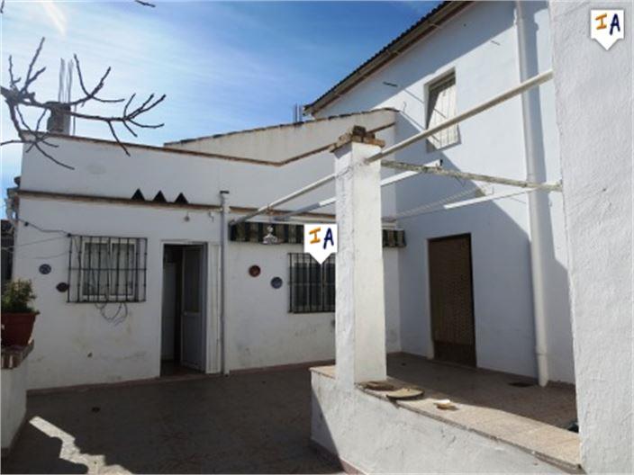Townhouse for sale in Costa del Sol 9